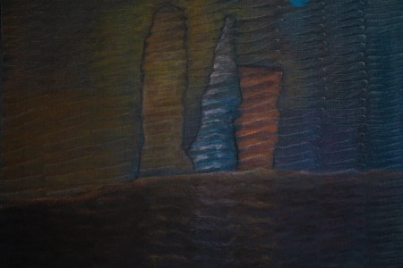 Monoliths II